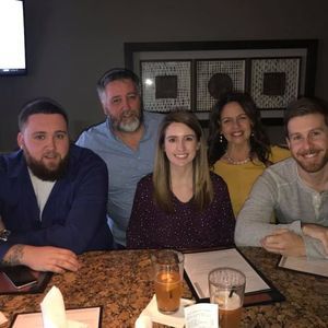 Meet your Posher, Tommy